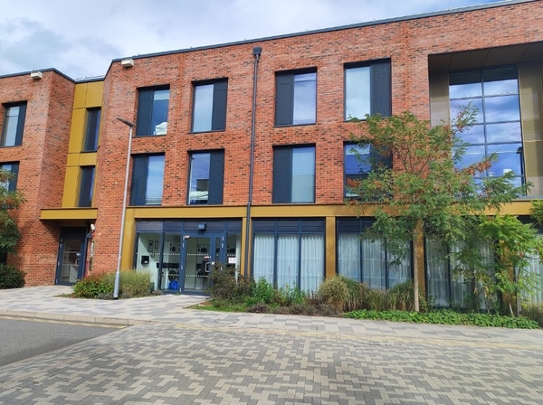 UNIVERSITY OF EXETER - EXETER